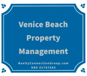 venice beach property management