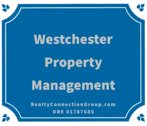 westchester property management