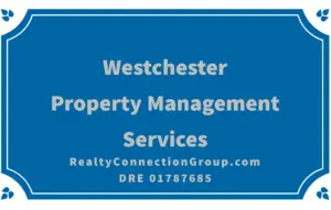 westchester property management services