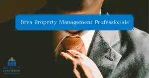 brea property management professionals