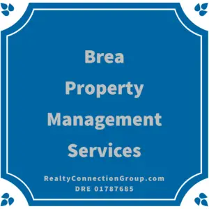 brea property management services