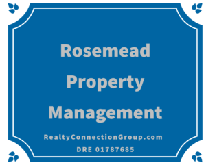 rosemead property management