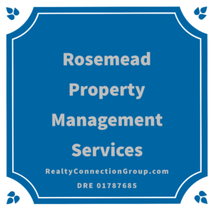 rosemead property management services