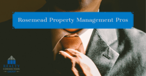 rosemead property managment professionals