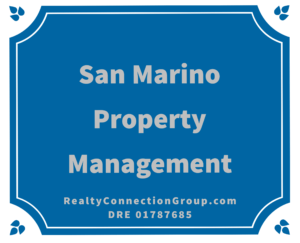 san marino property management