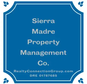 sierra madre property management company