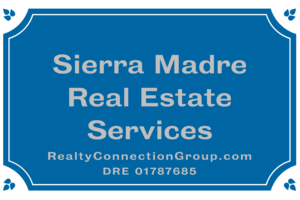 sierra madre real estate services