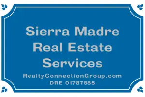 sierra madre real estate services