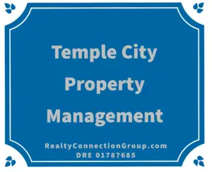 temple city property management