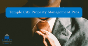 temple city property management professionals