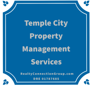 temple city property management services