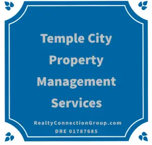 temple city property management services