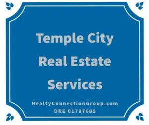 temple city real estate services