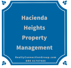 hacienda heights property management