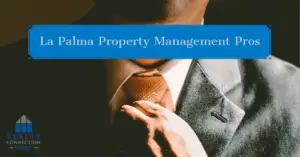 la palma property management professionals