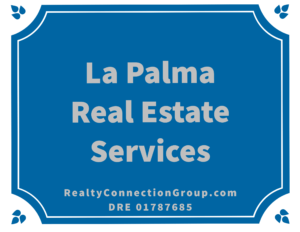 la palma real estate services