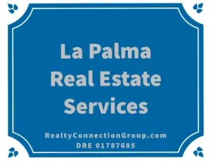 la palma real estate services