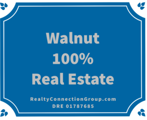 walnut 100% real estate
