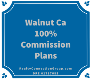 walnut ca 100% commission plans