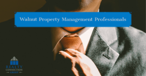 walnut property management professionals