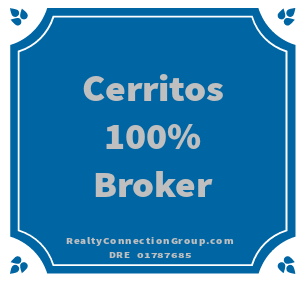 cerritos 100% broker