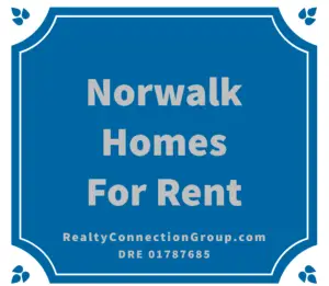 norwalk homes for rent