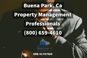 buena park property management professionals