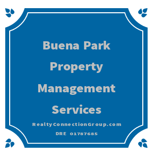 buena park property management services
