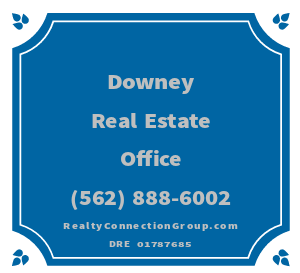 downey real estate office