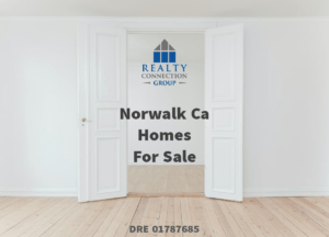 homes for sale norwalk