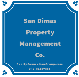 san dimas property management co