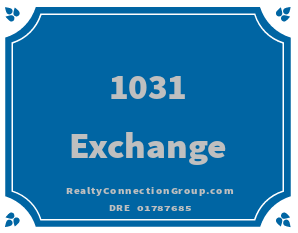 1031 exchange