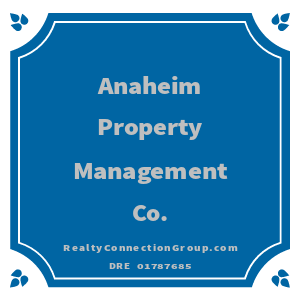anaheim property management company