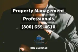 property management professionals