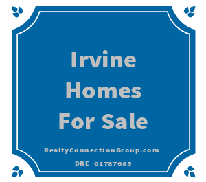 irvine homes for sale
