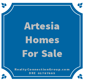 artesia homes for sale