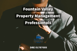 fountain valley property managment professionals