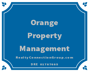 orange property management