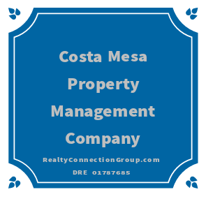 costa mesa property management company