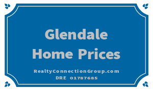 glendale home prices