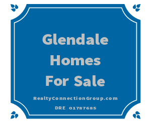 glendale homes for sale