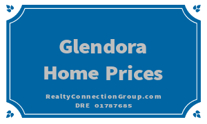 glendora home prices