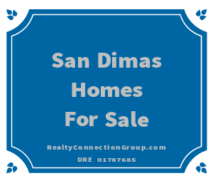 san dimas homes for sale
