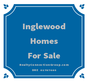 inglewood homes for sale