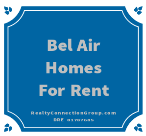 bel air homes for rent