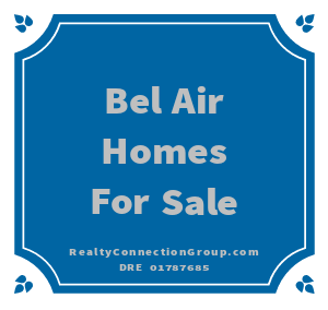 bel air homes for sale