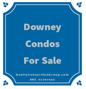 downey condos for sale