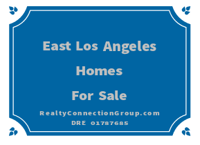 east los angeles homes for sale