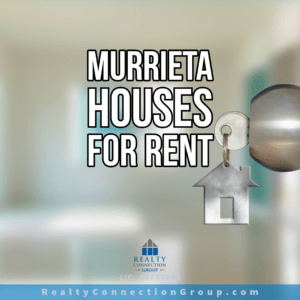 murrieta houses for rent