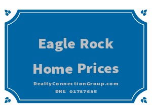 eagle rock home prices